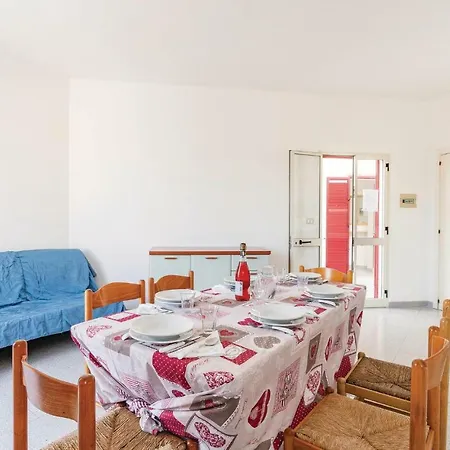 Trilo Apartment *