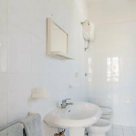 Trilo Apartment *