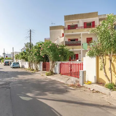 Trilo Apartment Gallipoli