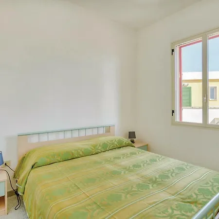 Trilo Apartment