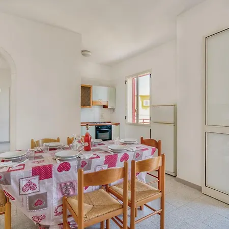 Trilo Apartment *