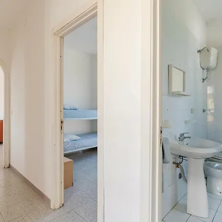 Apartment Trilo Gallipoli